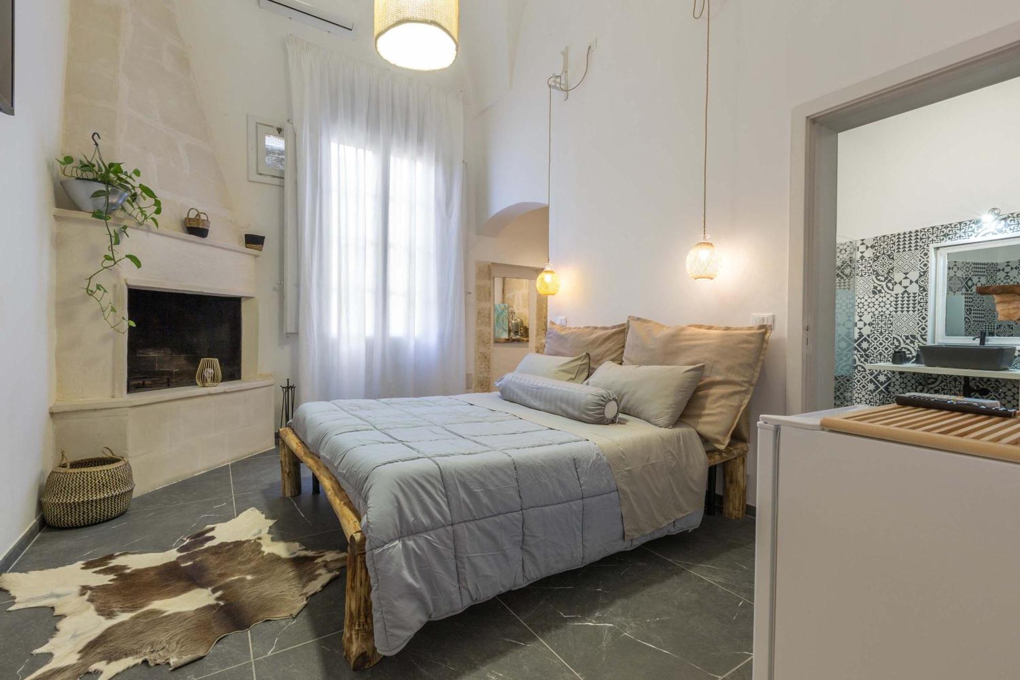 Dongiovanni Suite Lecce Exterior foto