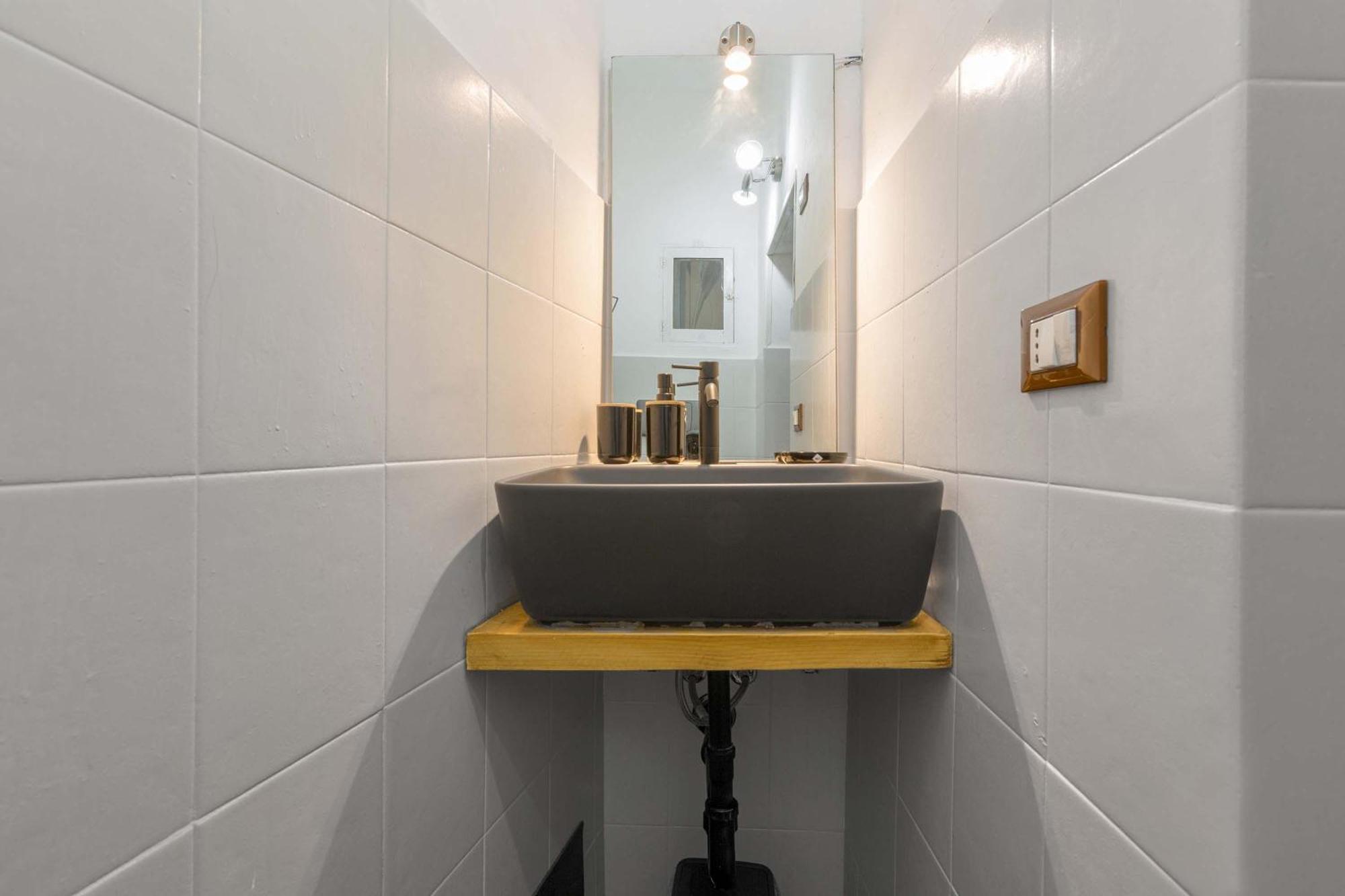 Dongiovanni Suite Lecce Habitación foto