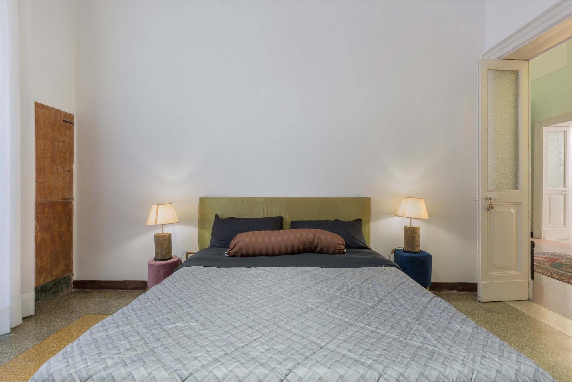 Dongiovanni Suite Lecce Habitación foto