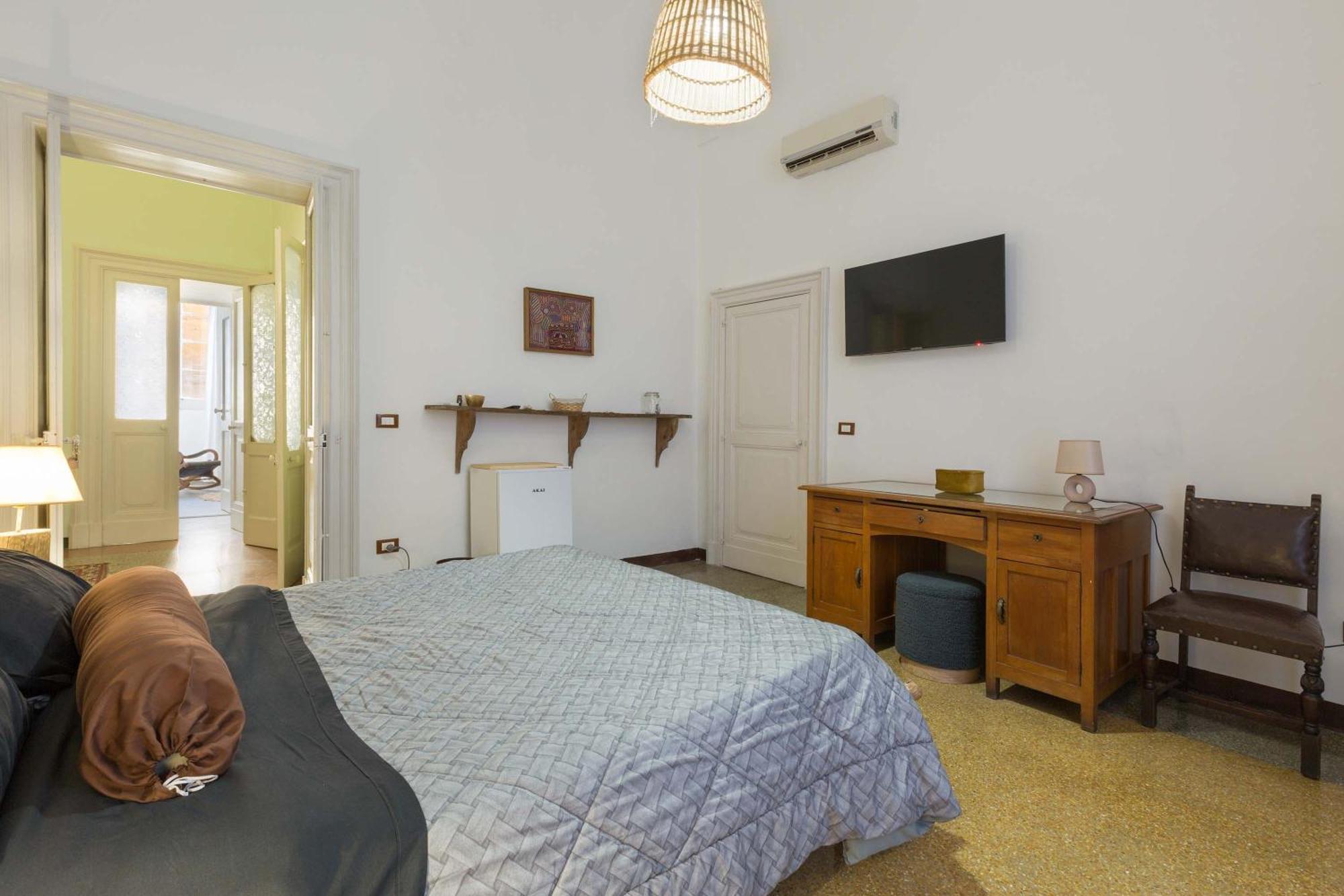 Dongiovanni Suite Lecce Habitación foto