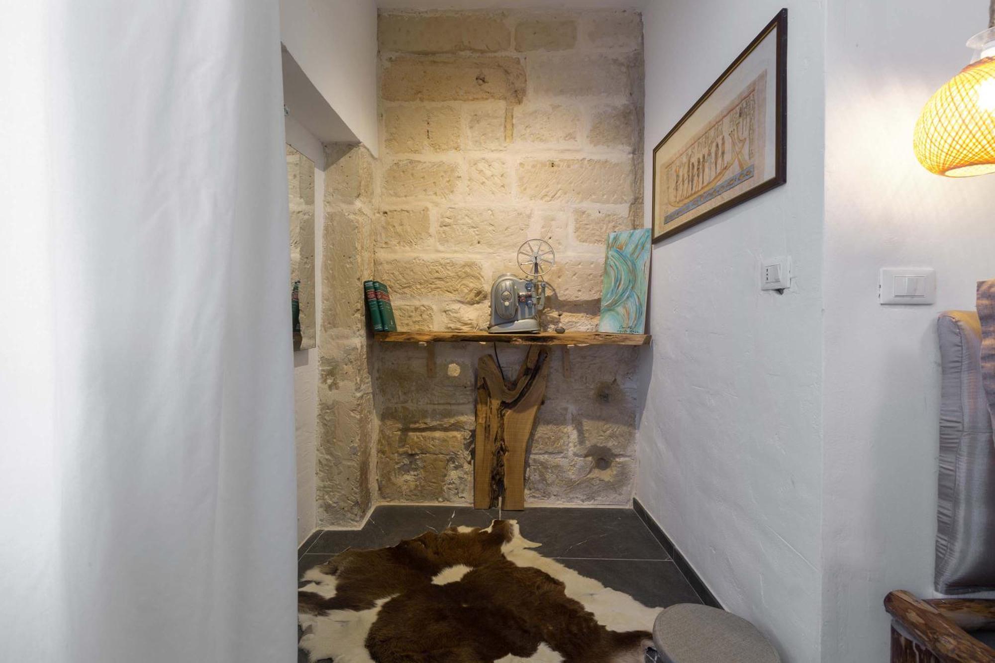Dongiovanni Suite Lecce Habitación foto