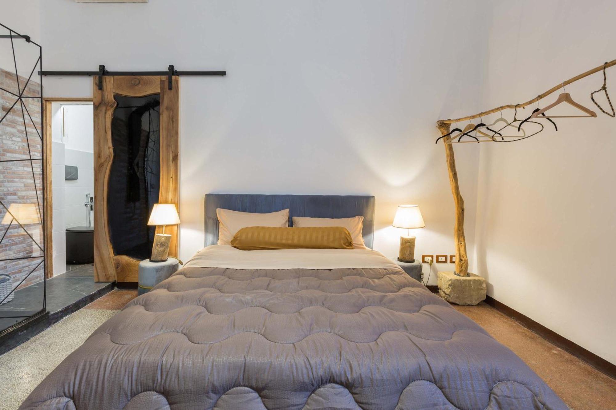 Dongiovanni Suite Lecce Habitación foto