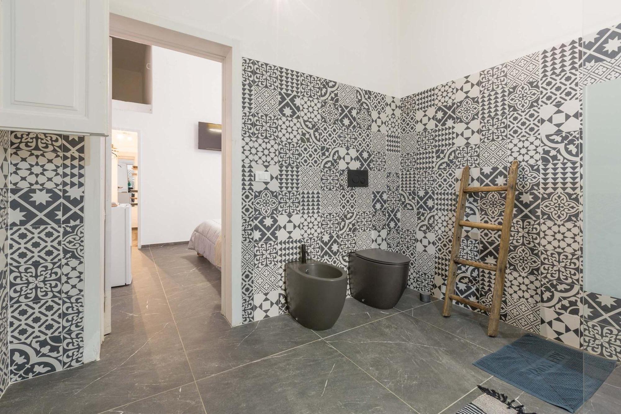 Dongiovanni Suite Lecce Habitación foto